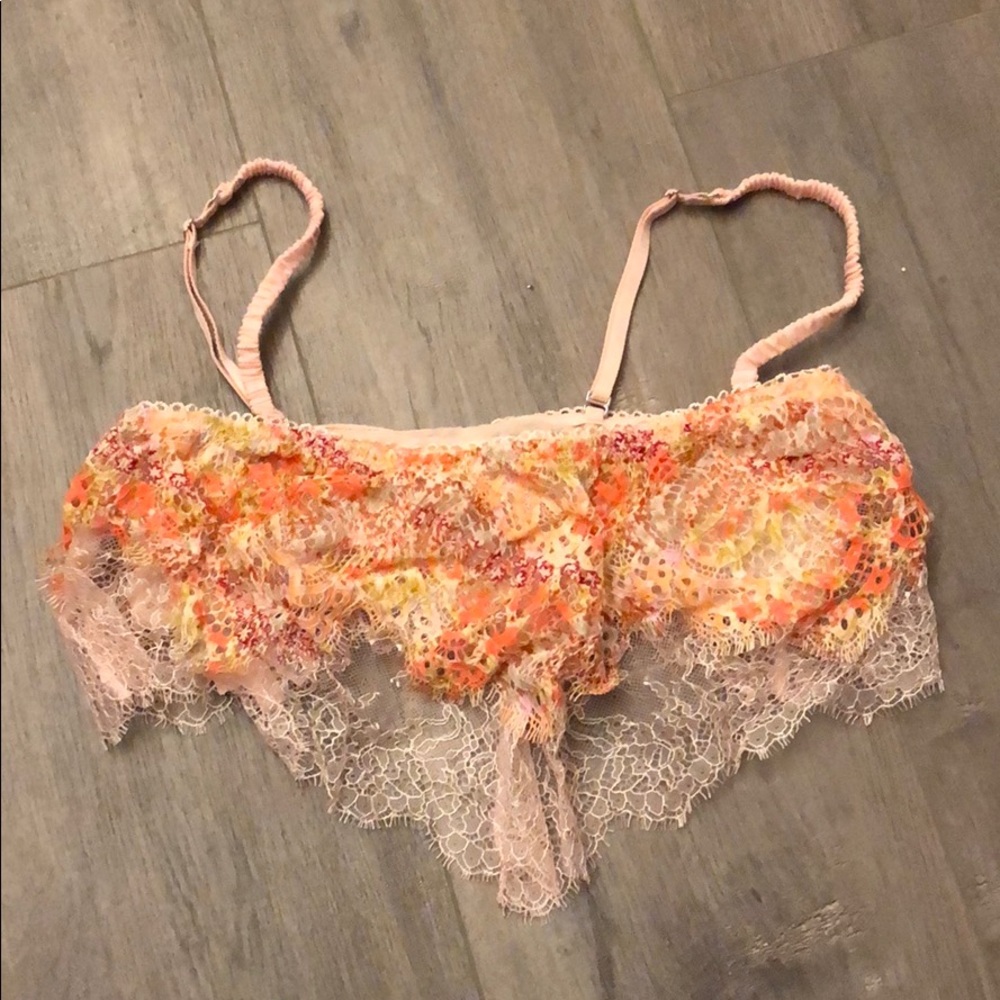 Victoria Secret Dream Angels Bralette